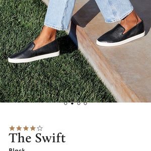 Birdies “the swift”